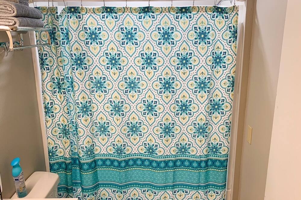 Photo of Bathroom in Carthage