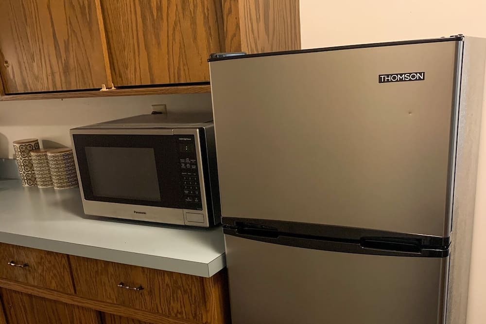 Photo of Kitchen in Carthage
