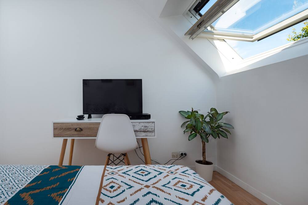Photo of Bedroom in Hennebont