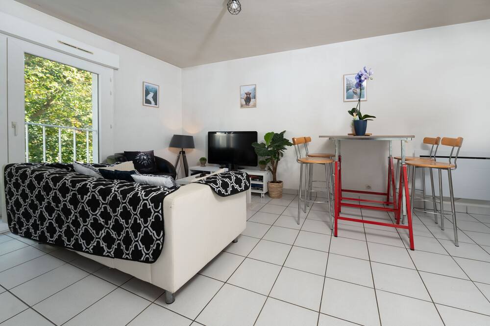 Photo of Livingroom in Hennebont
