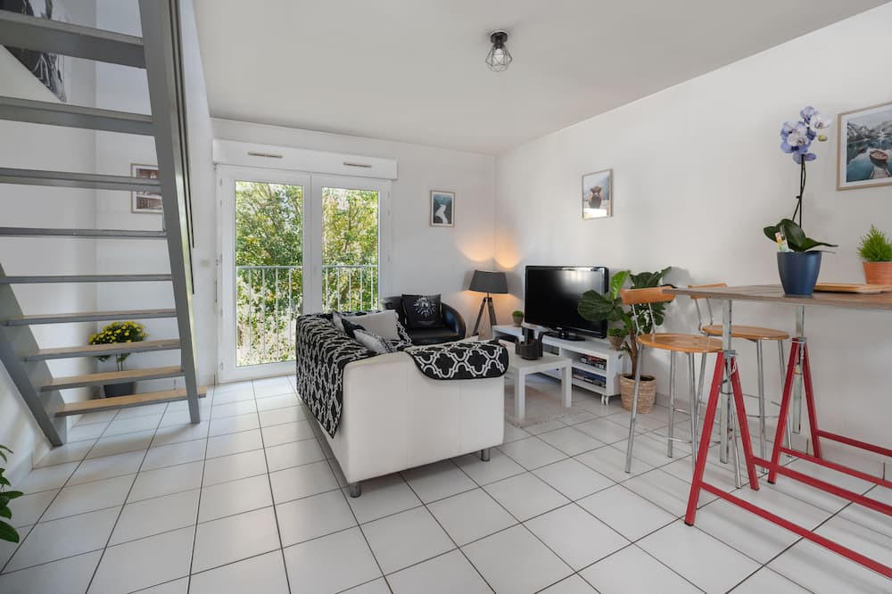 Photo of Livingroom in Hennebont