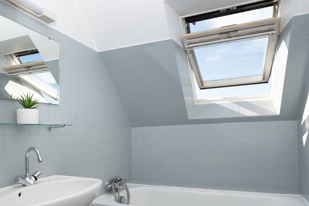 Photo of Bathroom in Hennebont