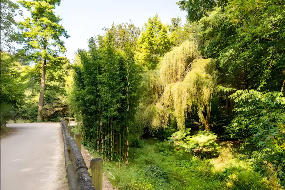 Photo of Outdoor in Hennebont