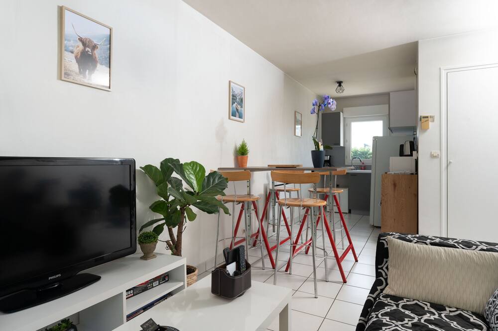 Photo of Livingroom in Hennebont