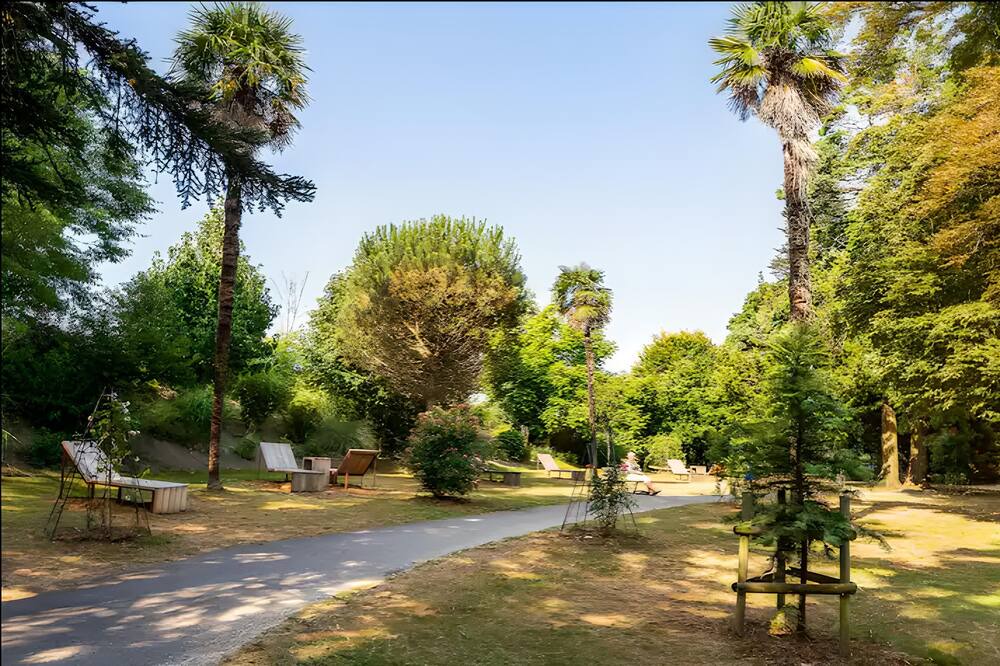 Photo of Outdoor in Hennebont