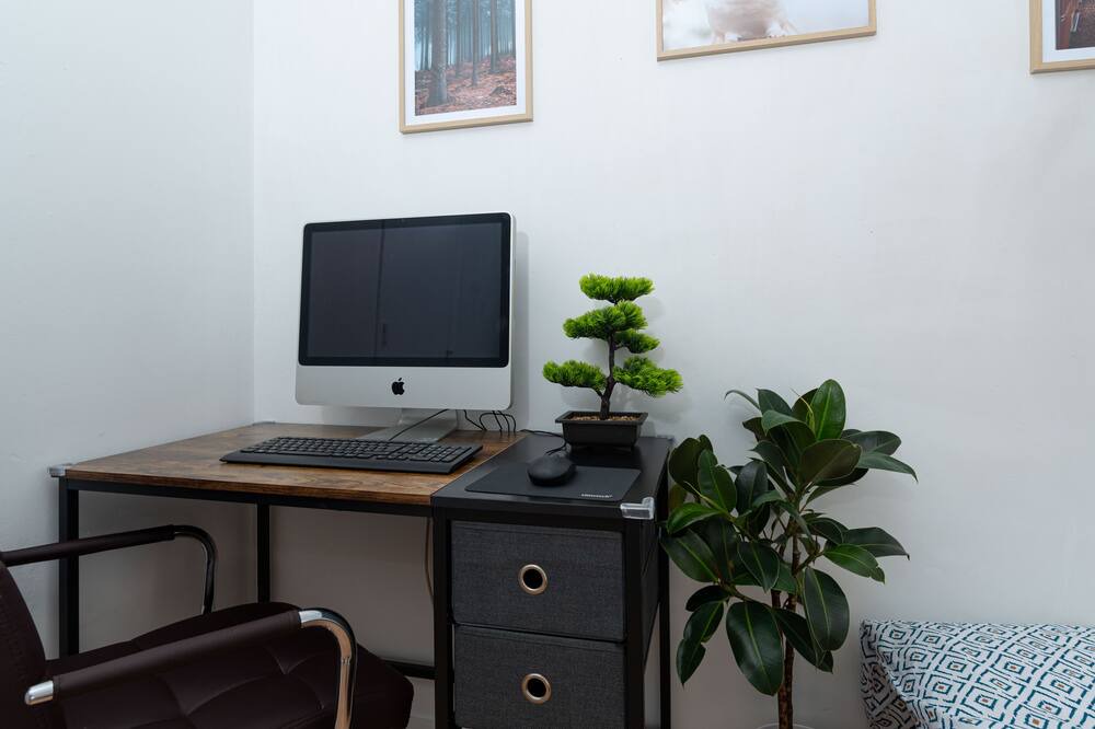 Photo of Bedroom in Hennebont