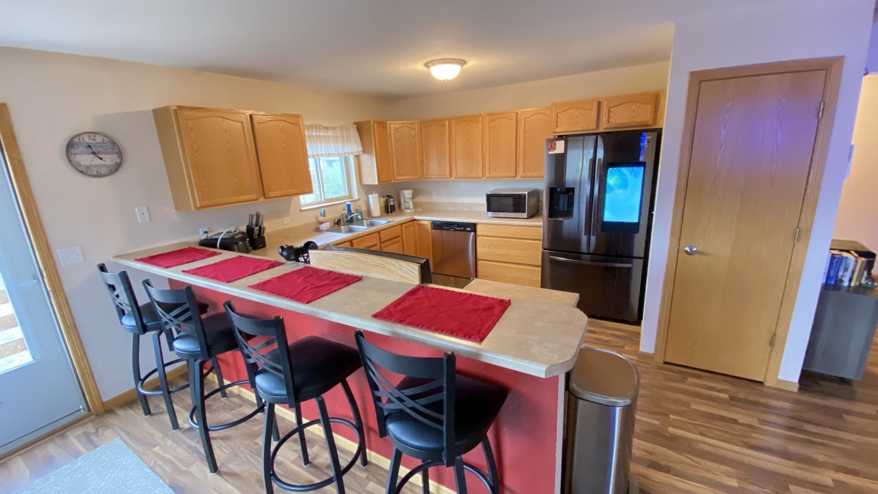 Photo of Kitchen in North Spearfish