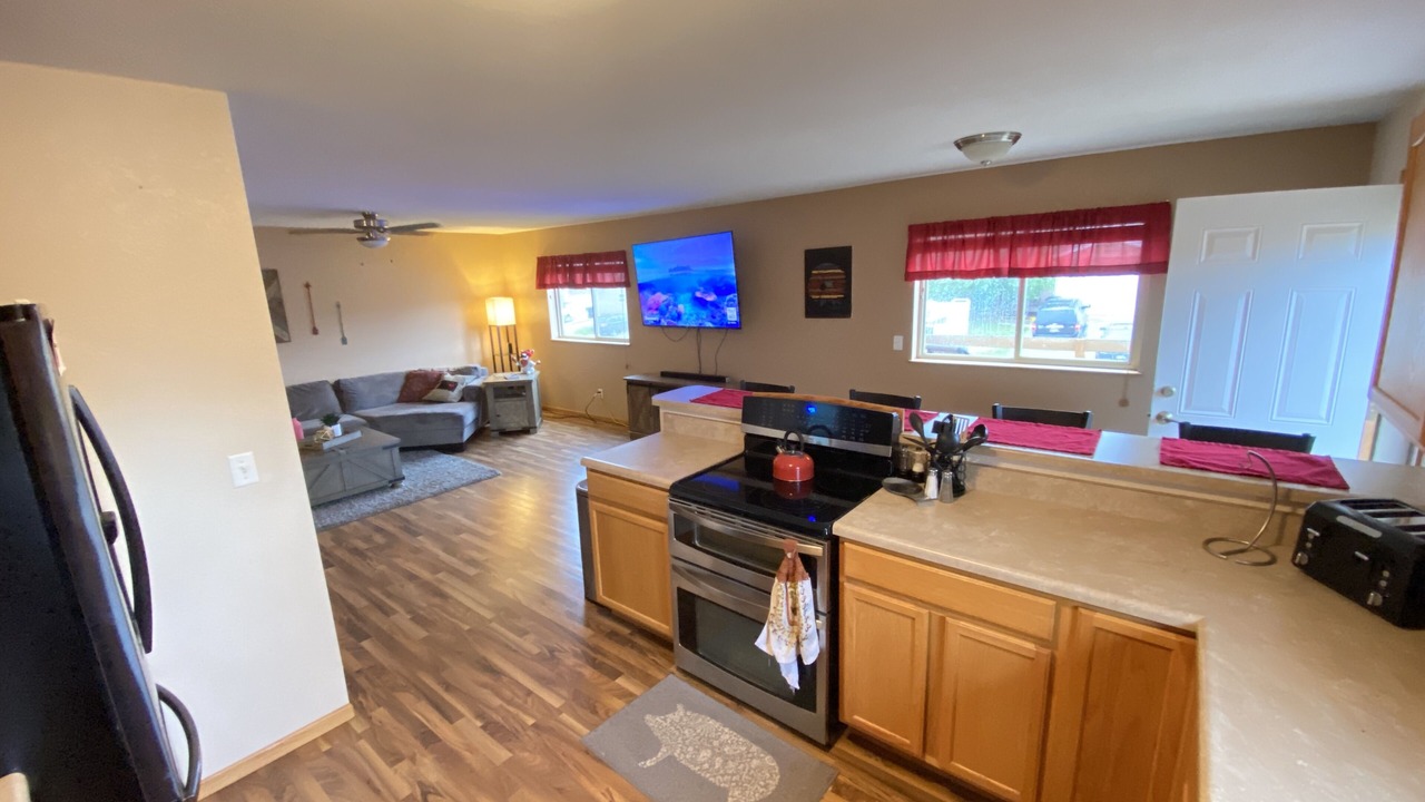 Photo of Kitchen in North Spearfish