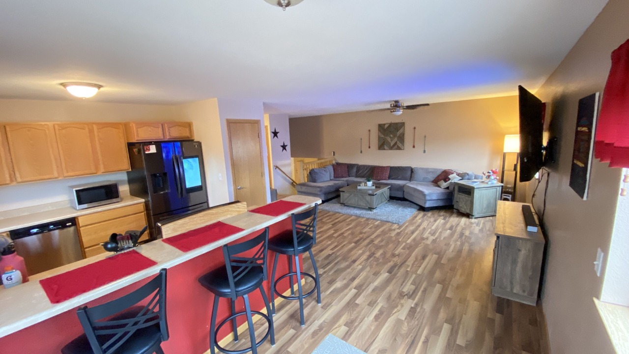 Photo of Kitchen in North Spearfish