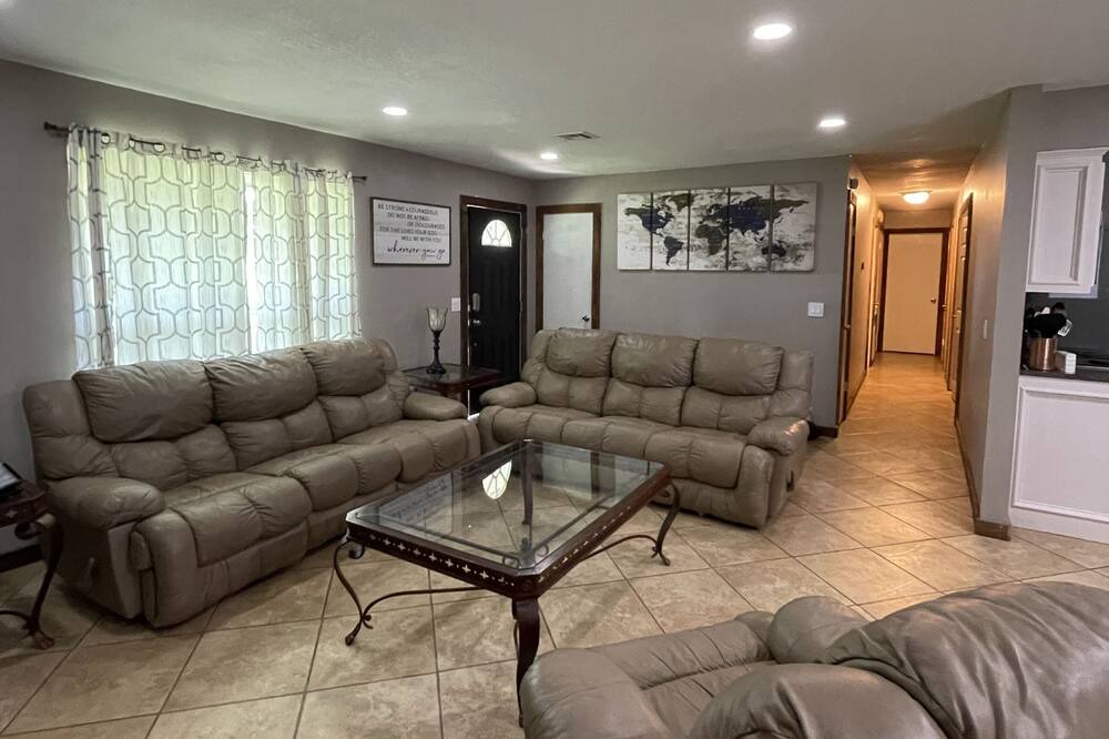 Photo of Livingroom in Wheatland