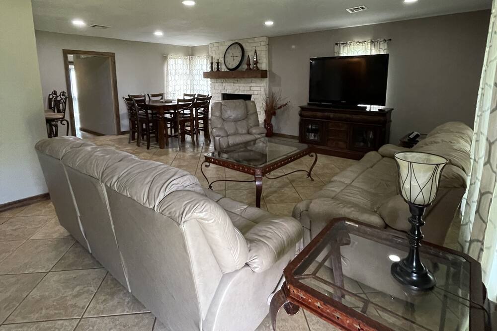 Photo of Livingroom in Wheatland