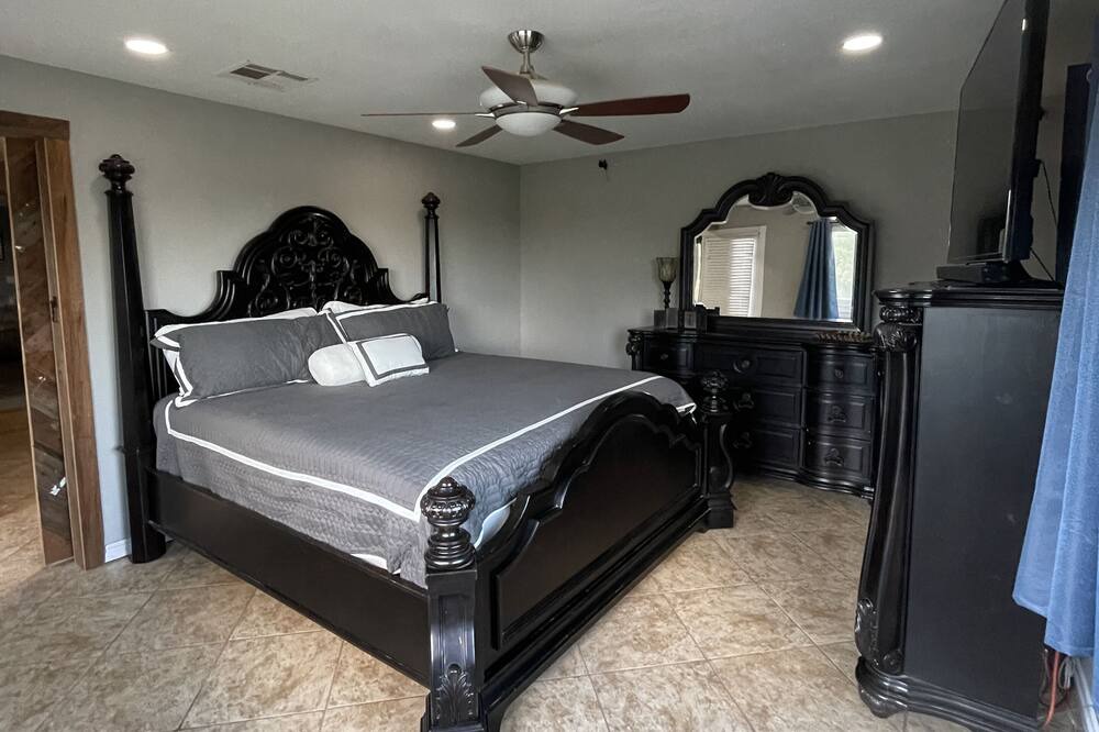 Photo of Bedroom in Wheatland