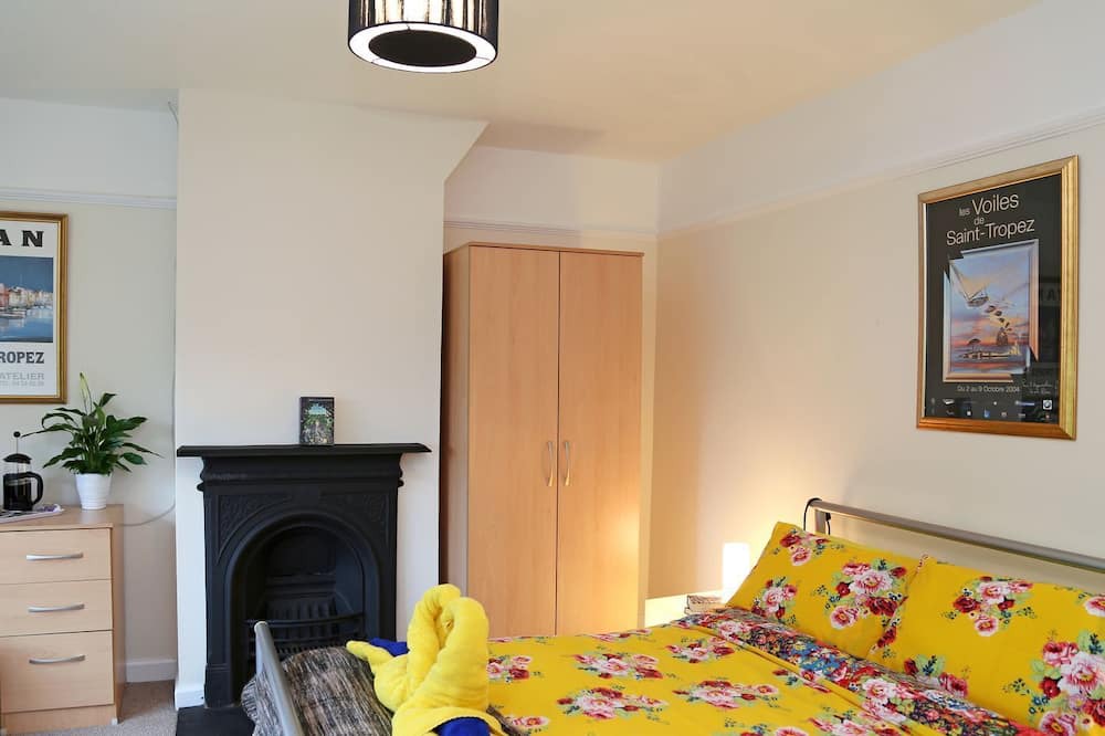 Photo of Bedroom in Crowborough