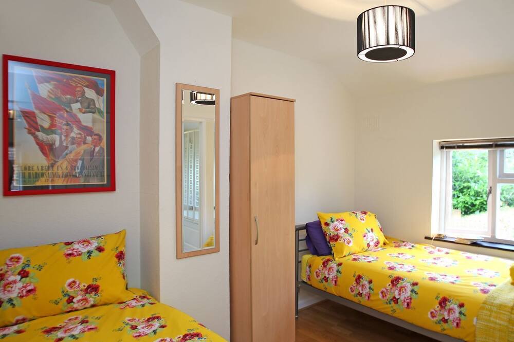 Photo of Bedroom in Crowborough