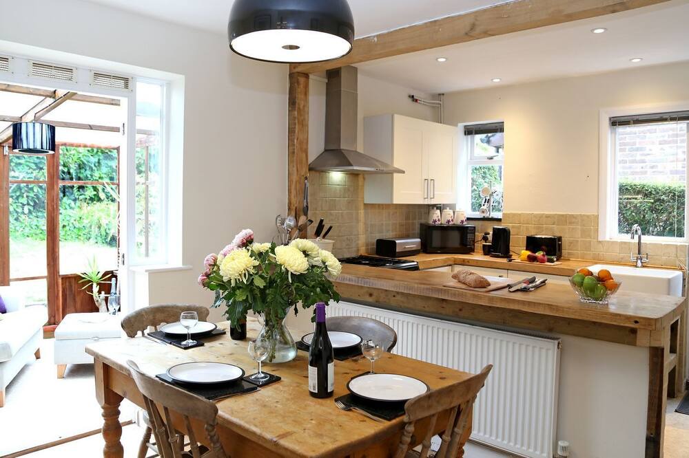 Photo of Kitchen in Crowborough