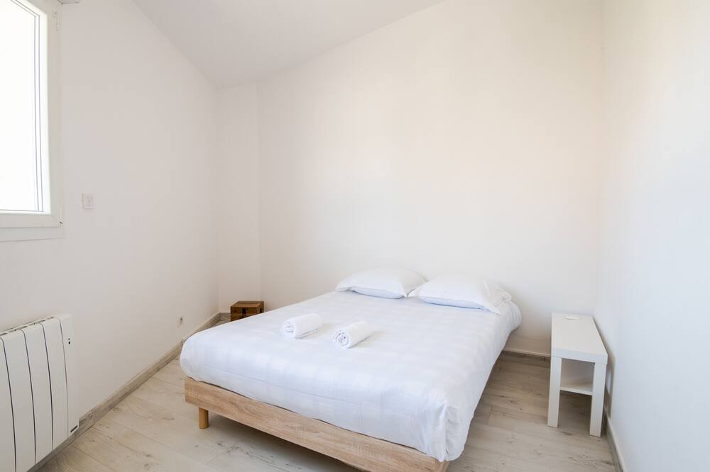 Photo of Bedroom in Blere