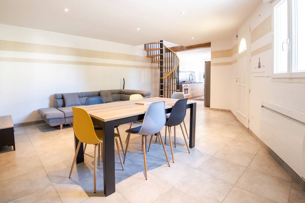 Photo of Kitchen in Blere
