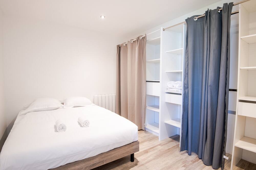 Photo of Bedroom in Blere