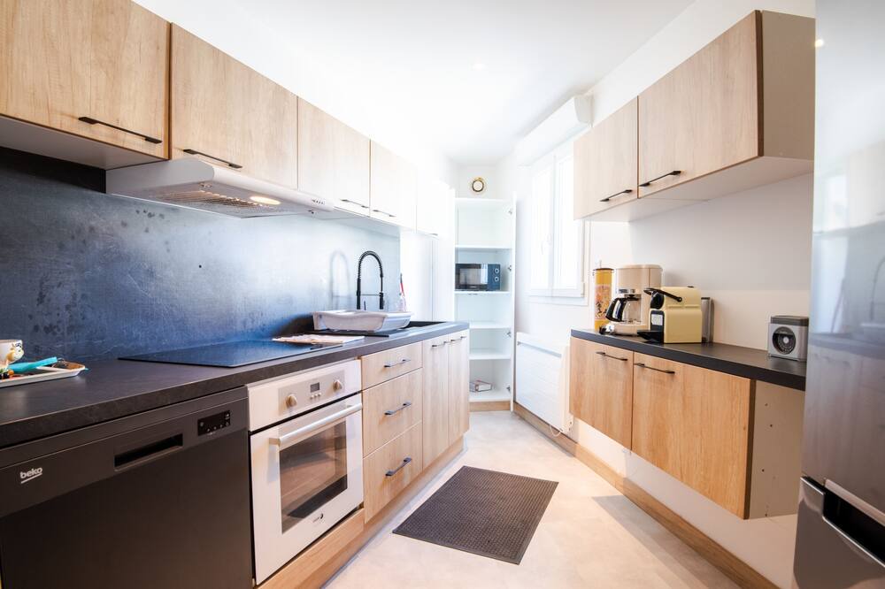 Photo of Kitchen in Blere