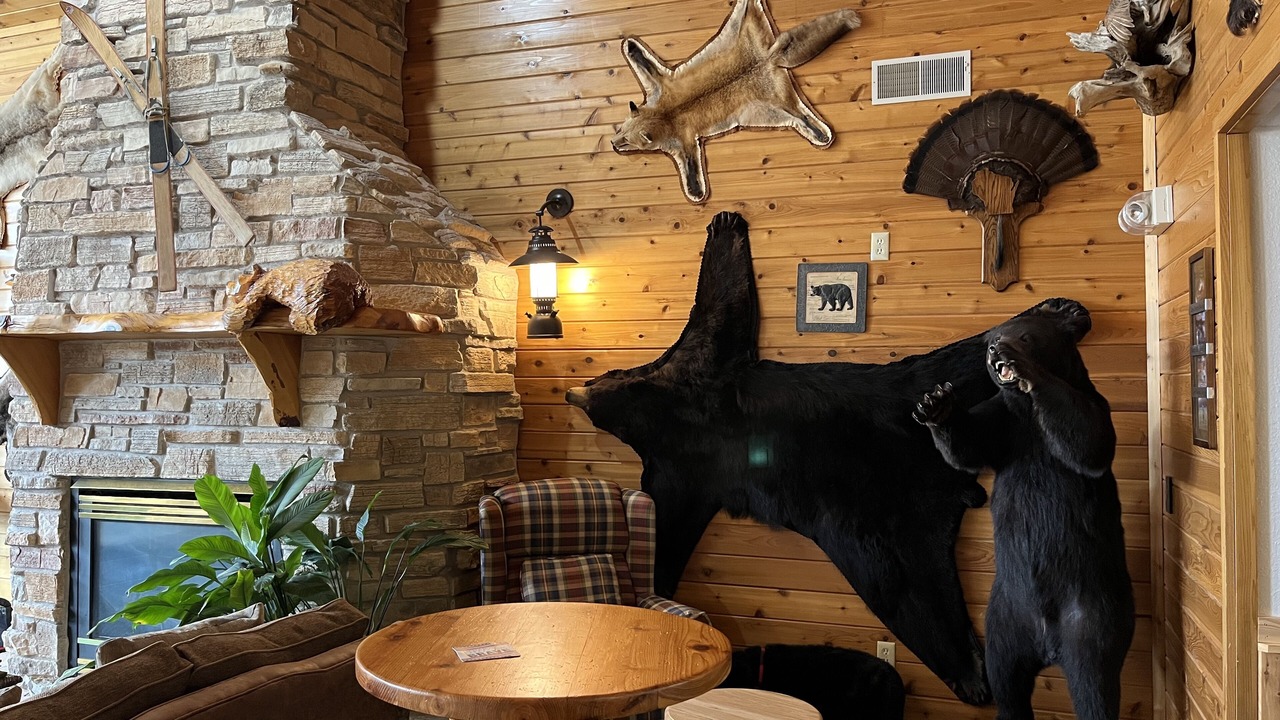 Photo of Others in Boulder Junction