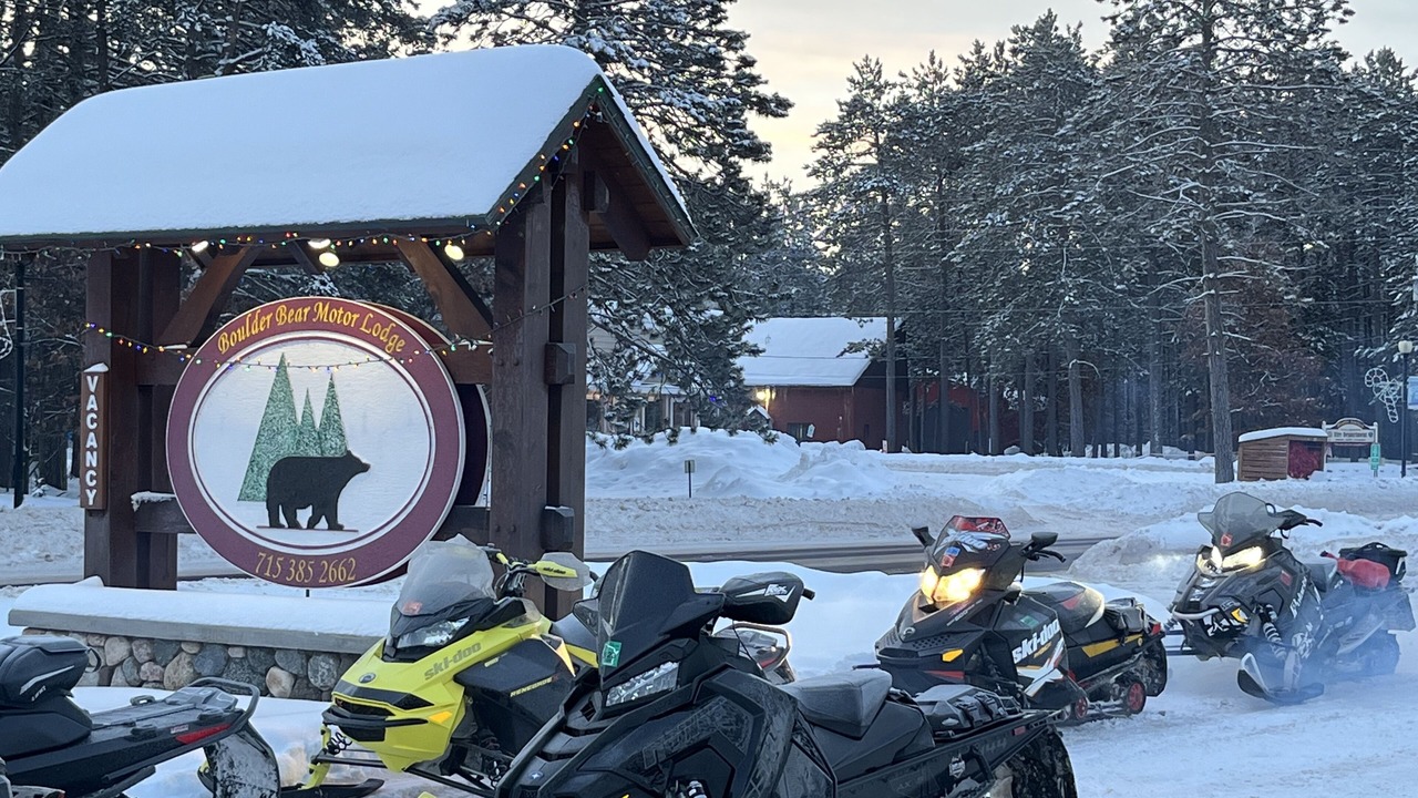 Photo of Others in Boulder Junction