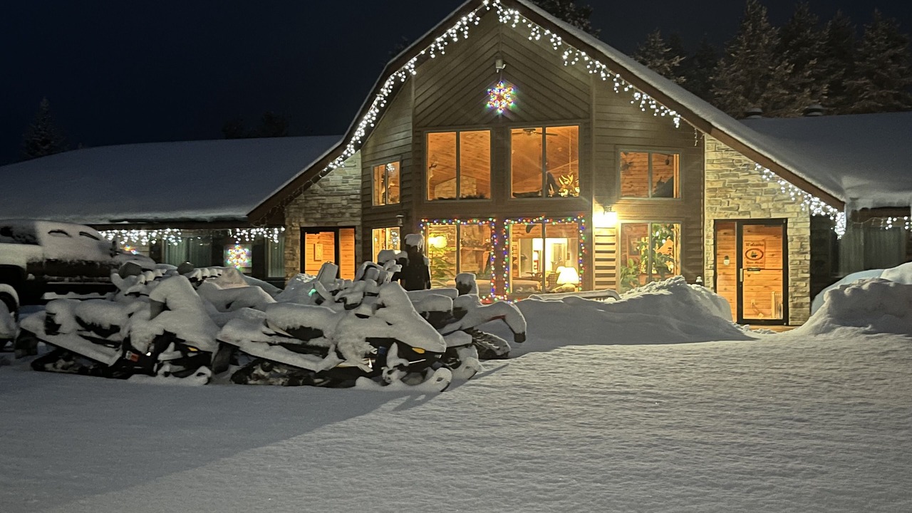 Photo of Outdoor in Boulder Junction