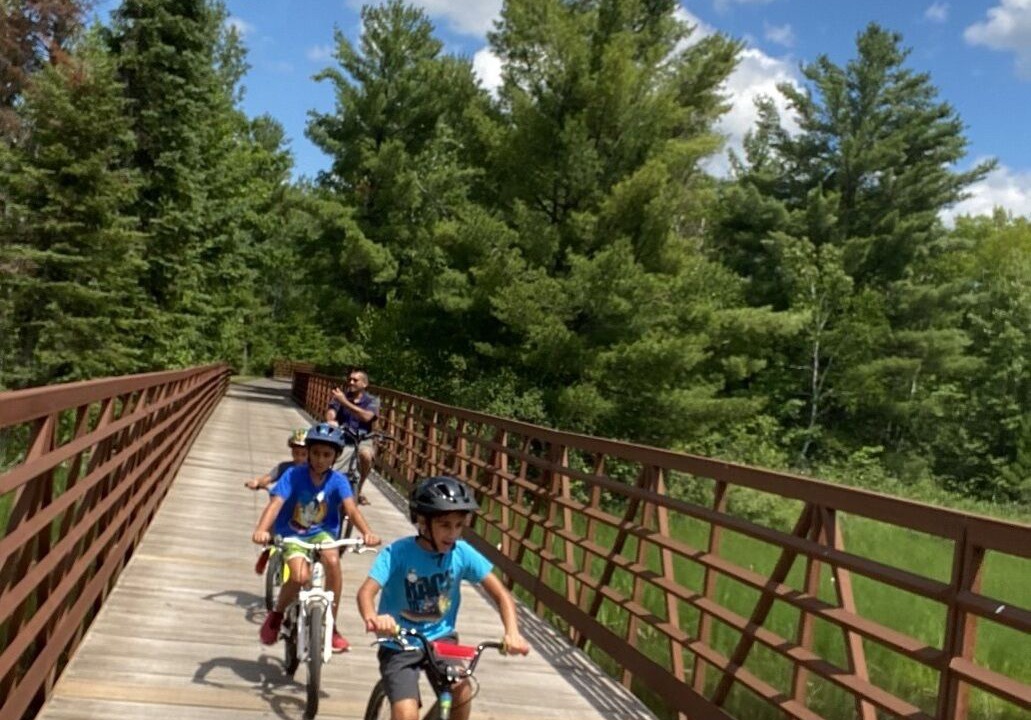 Photo of Outdoor in Boulder Junction