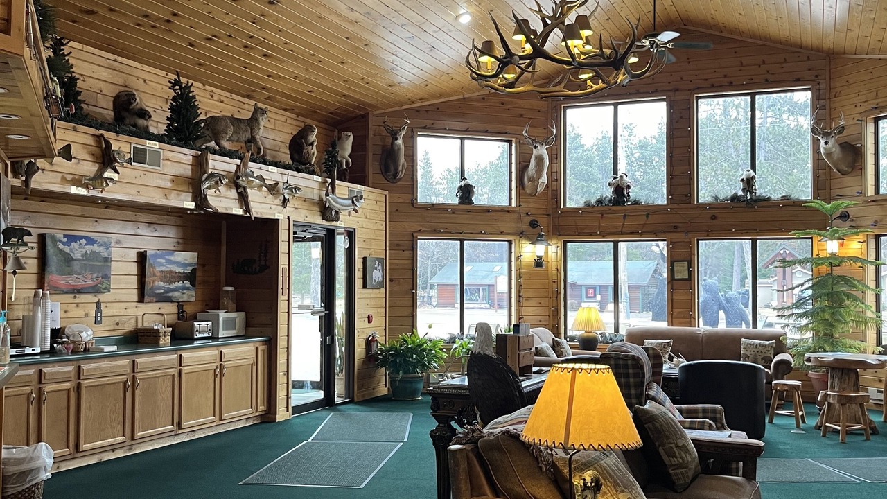 Photo of Others in Boulder Junction