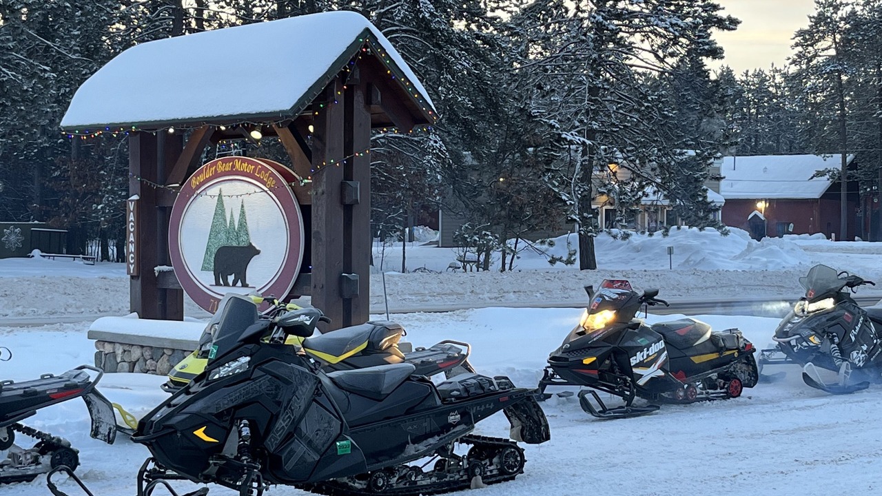 Photo of Others in Boulder Junction