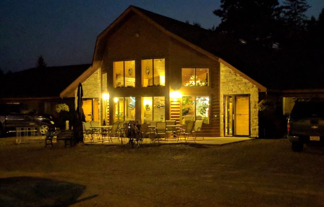 Photo of Outdoor in Boulder Junction