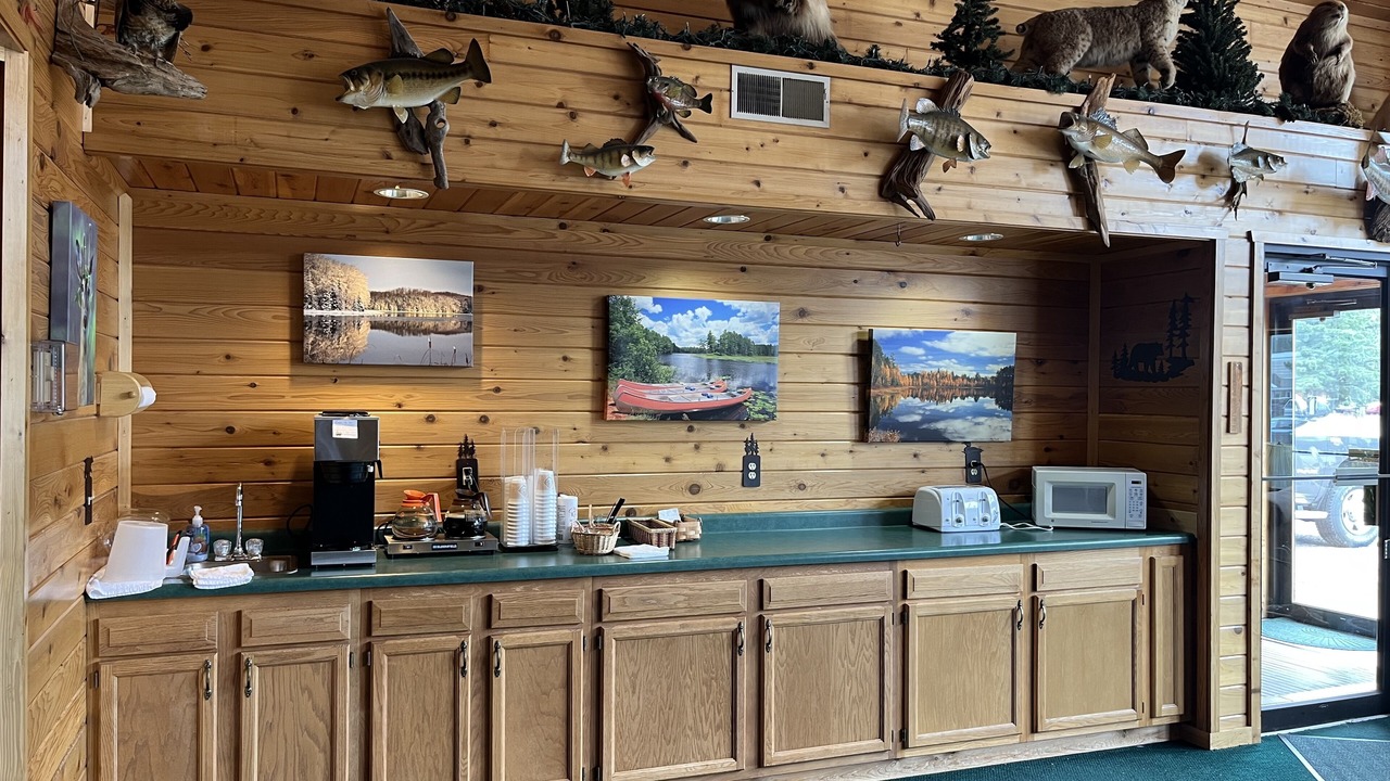 Photo of Others in Boulder Junction