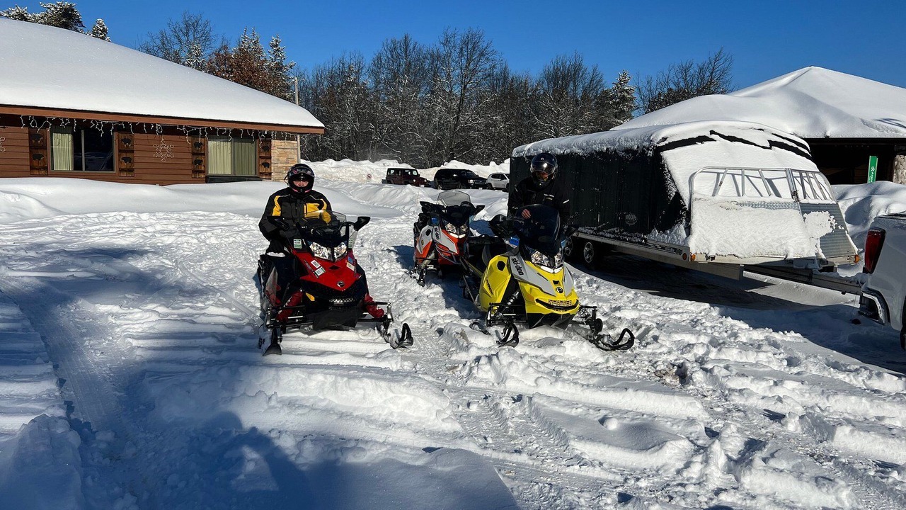 Photo of Others in Boulder Junction
