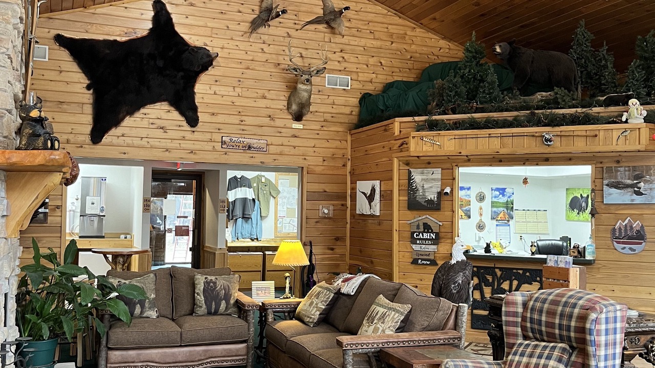 Photo of Others in Boulder Junction