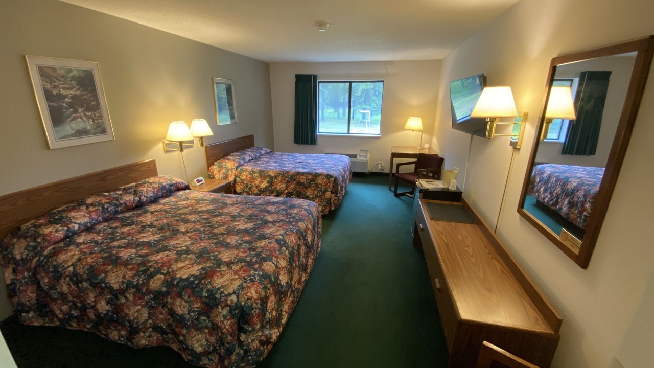 Photo of Bedroom in Boulder Junction