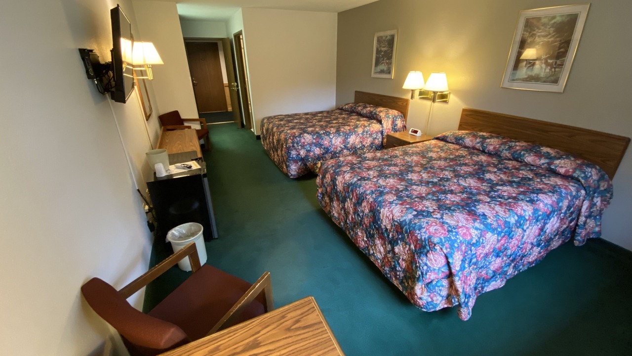 Photo of Bedroom in Boulder Junction