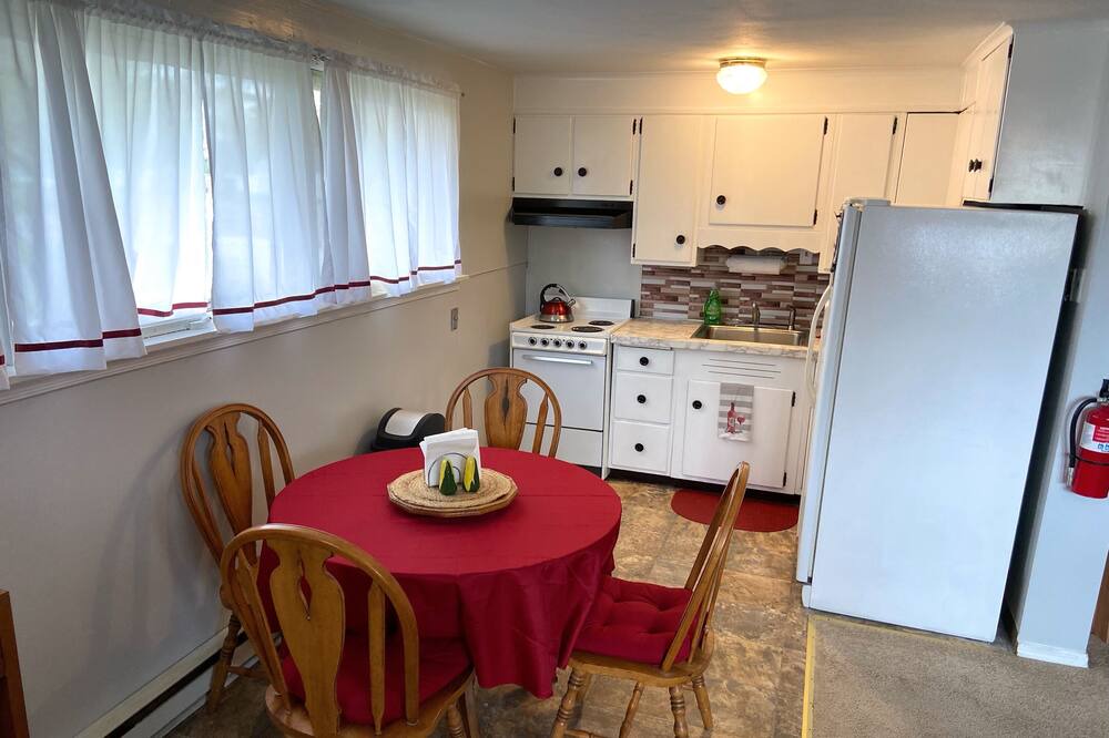 Photo of Kitchen in Rio Grande
