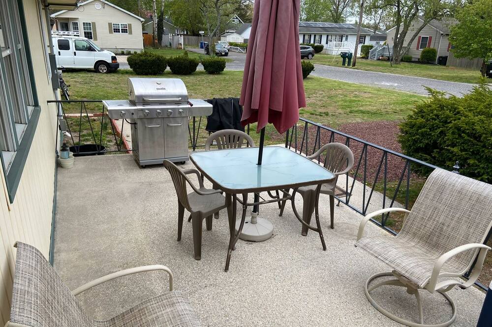 Photo of Patio Balcony in Rio Grande