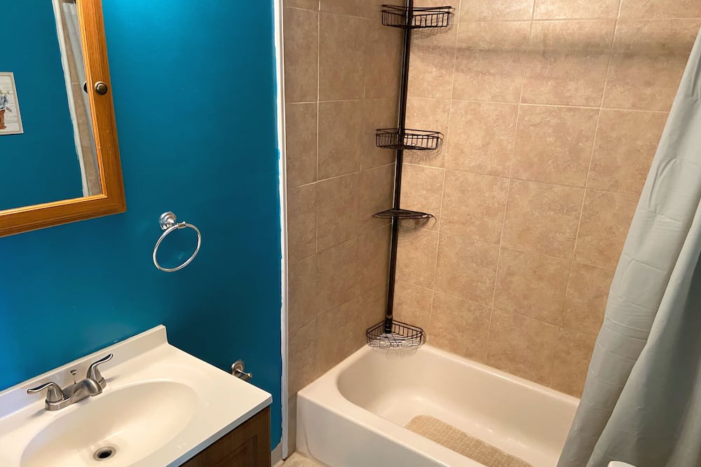 Photo of Bathroom in Rio Grande