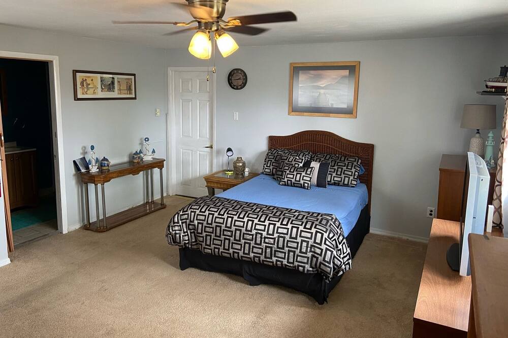 Photo of Bedroom in Rio Grande