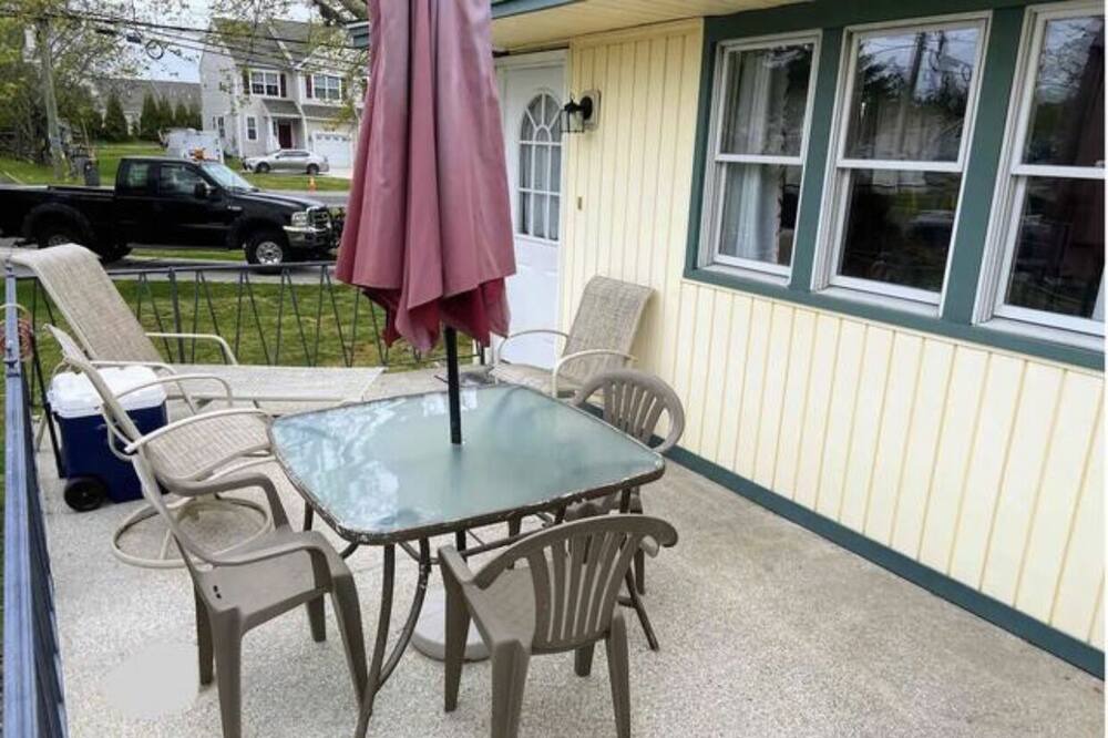Photo of Patio Balcony in Rio Grande