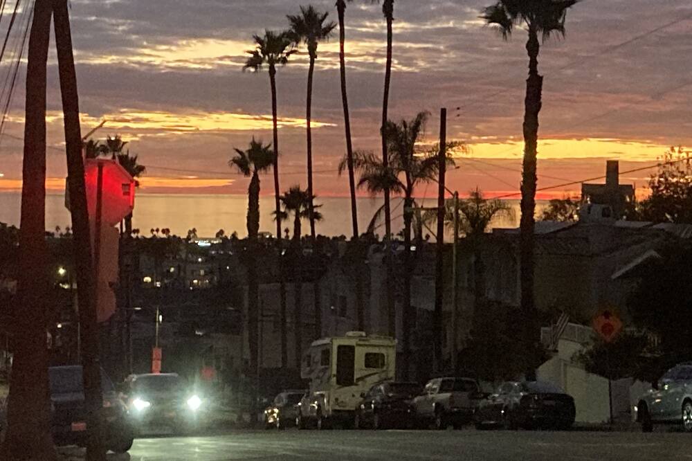Photo of Outdoor in South Redondo