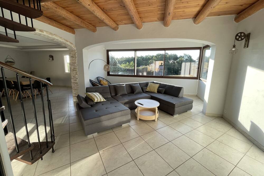 Photo of Livingroom in Banne