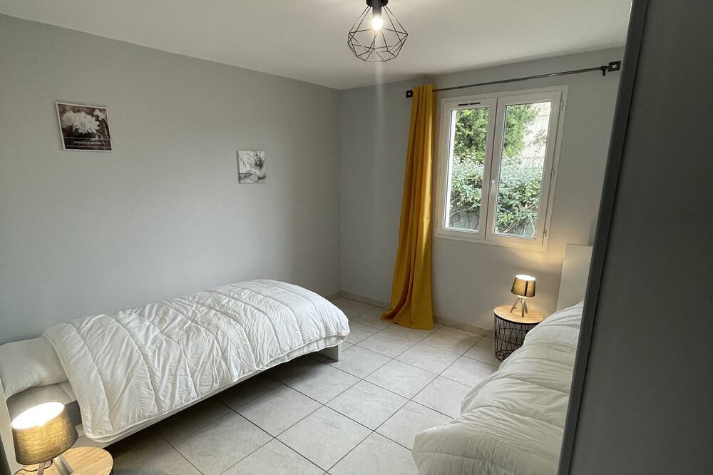 Photo of Bedroom in Banne