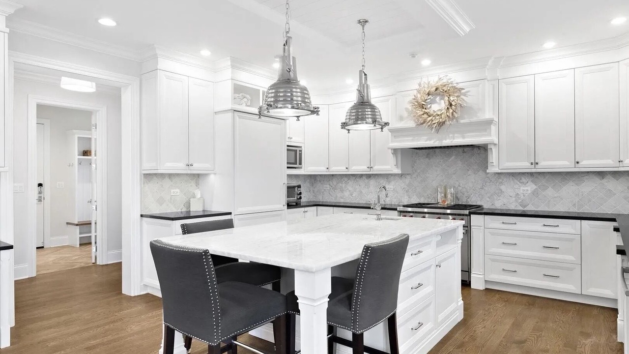 Photo of Kitchen in Elmhurst
