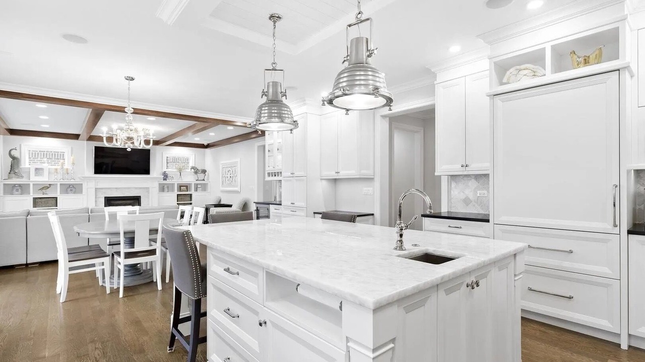 Photo of Kitchen in Elmhurst