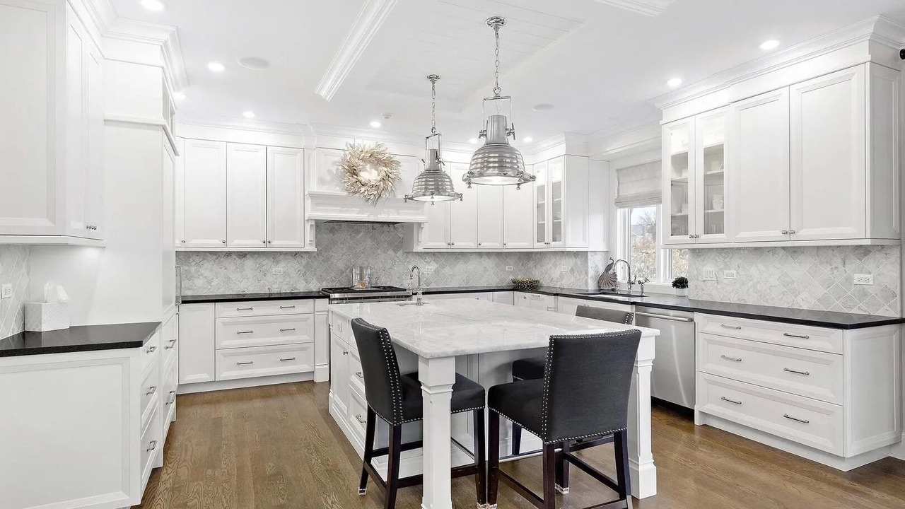 Photo of Kitchen in Elmhurst