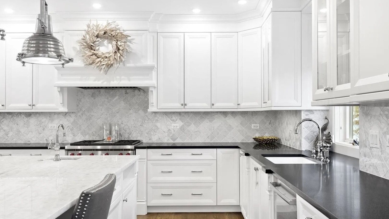 Photo of Kitchen in Elmhurst
