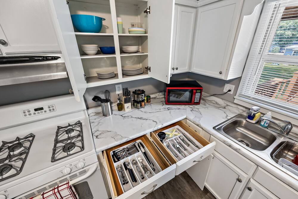 Photo of Kitchen in Yorkville