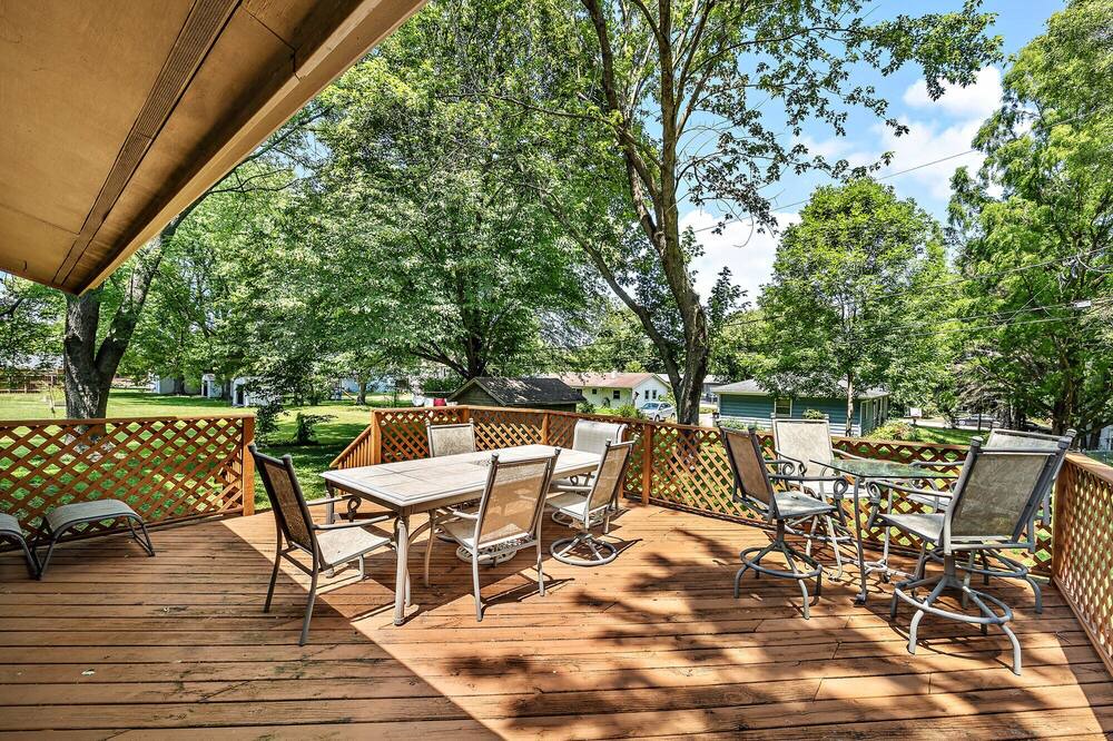 Photo of Outdoor in Yorkville