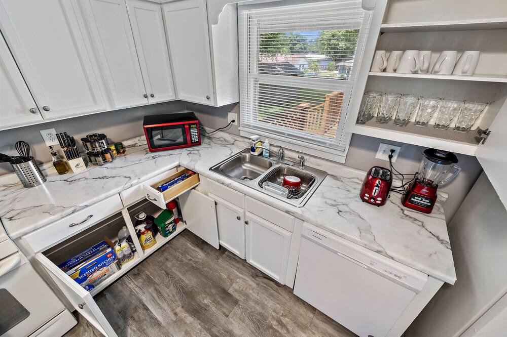 Photo of Kitchen in Yorkville